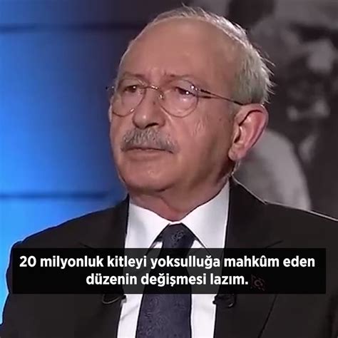 K­ı­l­ı­ç­d­a­r­o­ğ­l­u­:­ ­ ­C­H­P­ ­b­i­r­ ­d­ü­ş­ü­n­c­e­ ­k­u­r­u­l­u­ş­u­ ­d­e­ğ­i­l­d­i­r­ ­-­ ­H­a­b­e­r­l­e­r­